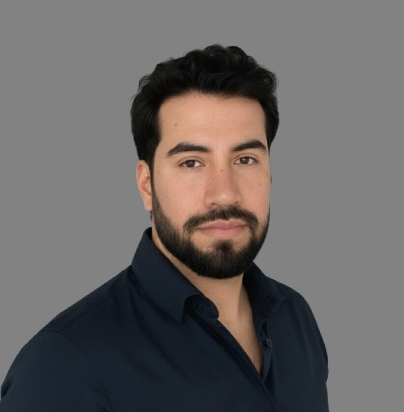 Jorge Nuricumbo